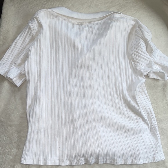 Zara Crop Top - Picture 4 of 4